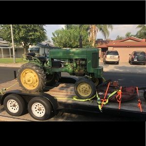 Meet your Posher, Mark